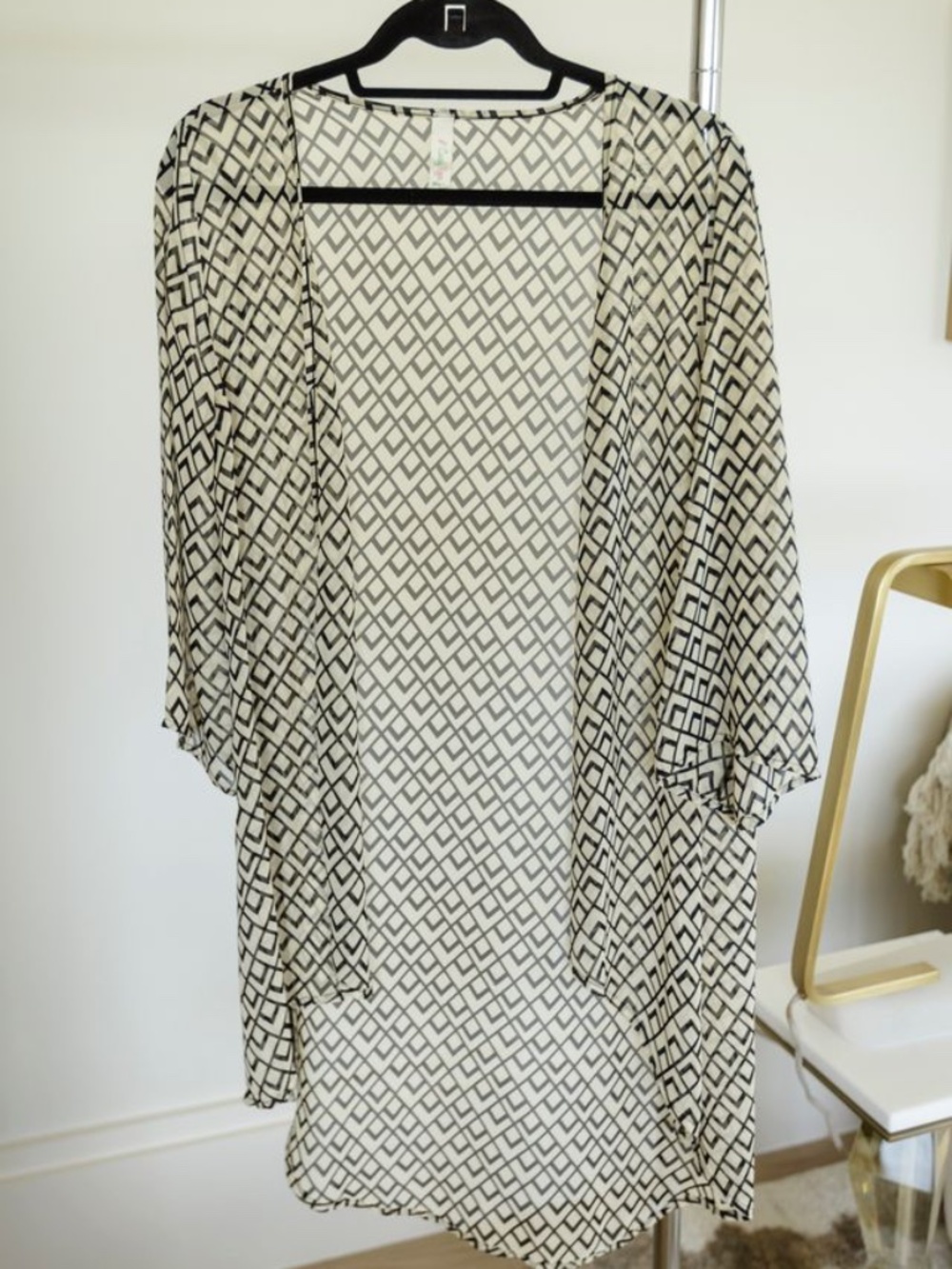 CANDY ROSE Kimono